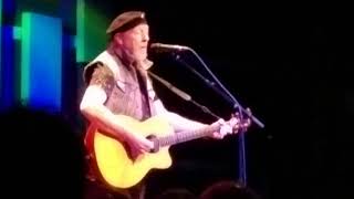 Richard Thompson - 9/7/18 - My Rock My Rope - World Cafe Live, Philadelphia PA