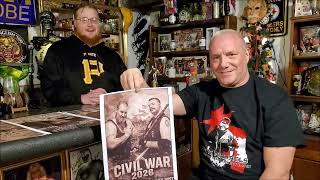 RCW Spotlight (episode 324)
