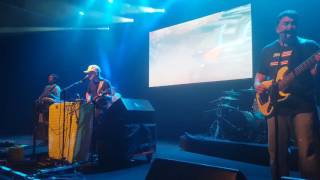 Grandaddy - Live at Vicar street ( Dublin)