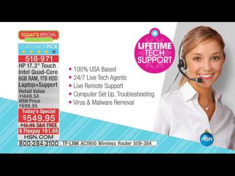 HSN | Electronic Gifts 12.18.2016 - 11 PM