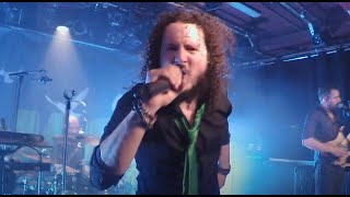 HAKEN The Endless Knot (HD Sound) Live in Paris