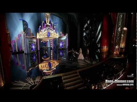 Hans Zimmer : celebrate the music - the 84th academy awards