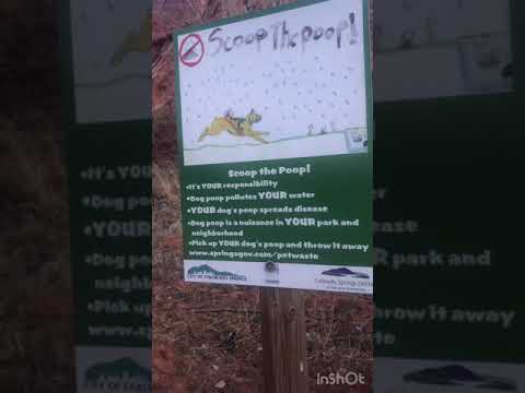 Red Rock Open Space(part 1)