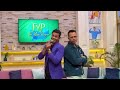 SURYA INSOMNIA IS A GUEST STAR ON FYP TODAY
