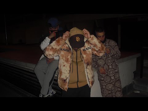 Fat Rodri & Teti Bear - Slap (Visualizer)