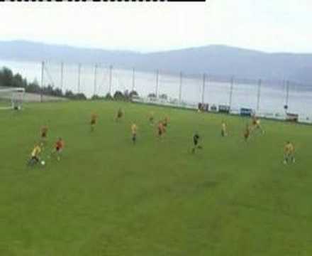 Norborg-Brattvåg (07.07.06) 0-2