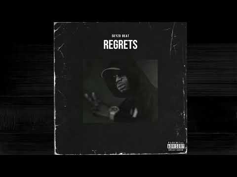 [FREE] Ninho x Dinos x Dosseh Type Beat 2020 - "Regrets" | Piano/voix | Prod. by Skyzo
