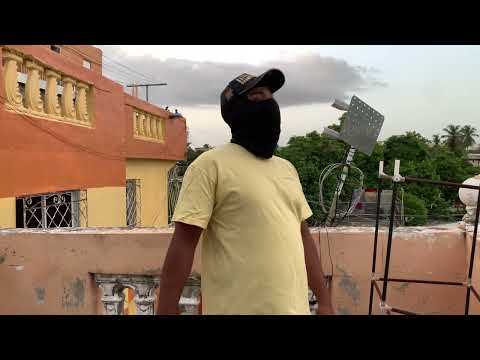 La Fama (Remix) - Javi SwaGGeR X Kendy Jey Jey X Ep King [Visualizer] (BooBass King)