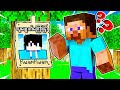 Kwam ကို Minecraft ထဲမှာပြန်ပေးဆွဲသွားတယ်! | Roleplay Video