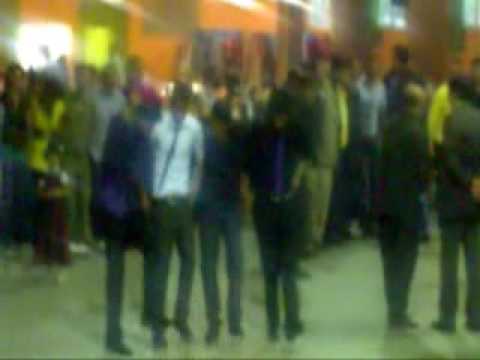 Kurdische Hochzeit- -  Nienburg -  24.07.09   Edit by Serkan