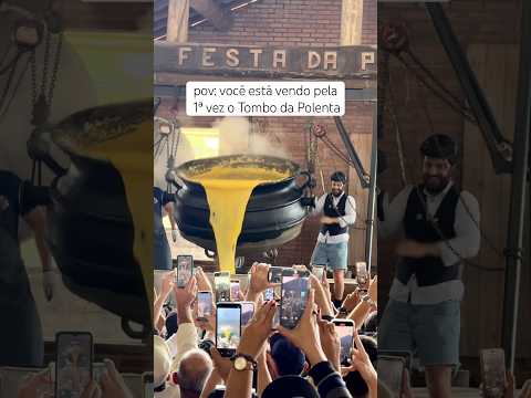 essa festa tradicional acontece em Venda Nova do Imigrante, no Espírito Santo.