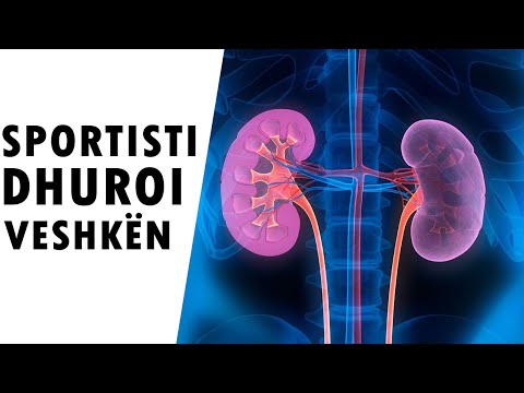 Sportisti qe i dhuroi veshken nje djali te panjohur! Historia motivuese qe te jep shprese