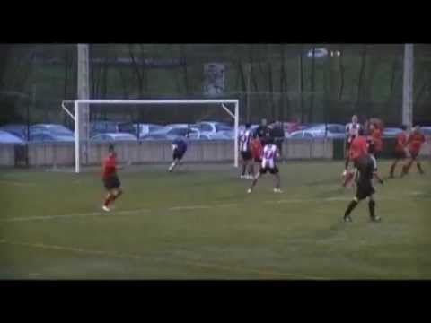 AURRERA K.E. 2:2 Mondragón C.F. (Barroeta, 2013/01/12) - www.leaartigol.com