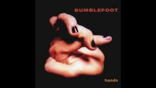 Bumblefoot - Dummy