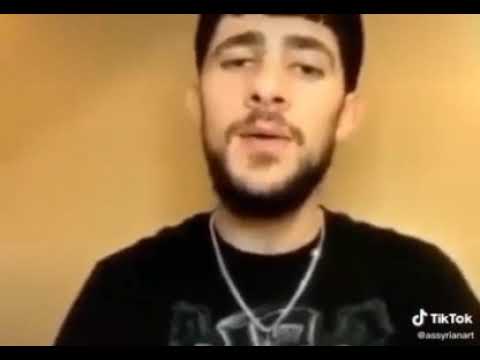 Assyrian song Pierre youssef - kma zlomya