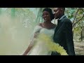 Mphatso & Cynthia Wedding Highlights (Best african wedding)