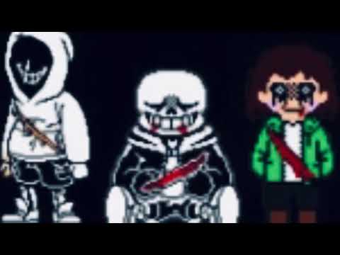 BAD TIME TRIO: Last Breath (Phase 1.5 theme: But they refused to give up)