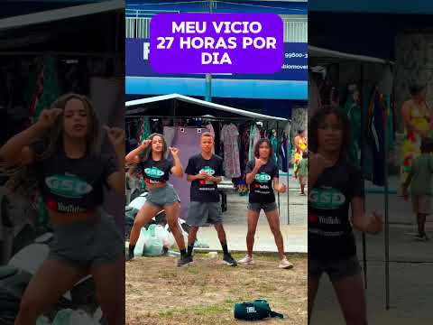 #dance  nova dancinha viral do momento
