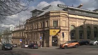 Events dedicated to the 103rd anniversary of the Armenian Genocide in Lithuania