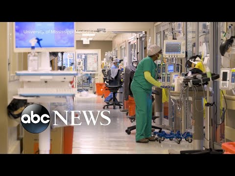 Coronavirus outbreaks rage in US with over 136K deaths | WNT