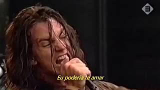 Pearl Jam - Once (Legendado em Português)