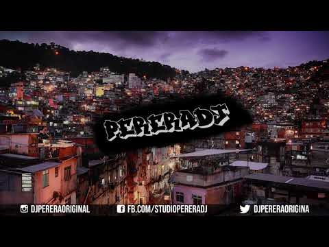 MC Menor da VG - Paguei (PereraDJ)