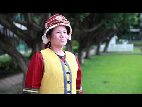 歌謠篇   撒奇萊雅語 05cacayay a balaut 一隻青蛙《傳唱篇》