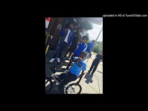 2Foe x Jmoney x lil Alex - Posted On The Trey