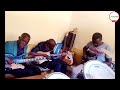 COLLELA MAZEE TUNES BY MAJOGE NEW STARS Collelasongs