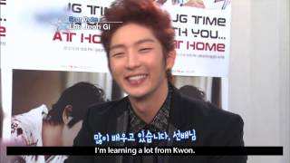 Download lagu [Star Date] Lee Joon-gi's Fan Meeting (이준기) mp3