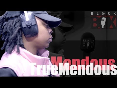 TrueMendous | BL@CKBOX S13 Ep. 18