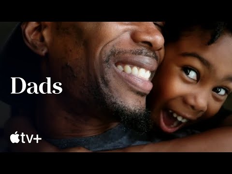 Dads (Trailer)