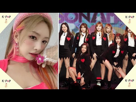 Ex-SONAMOO Euijin Reveals Truth in What Actually Led to Group's Disbandment