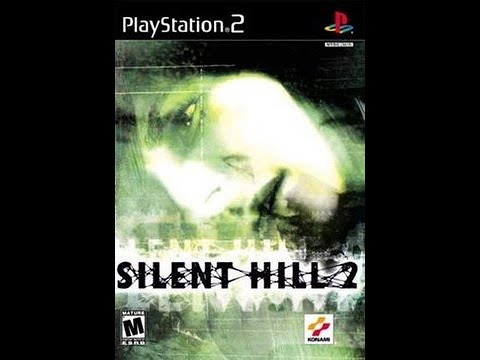 Silent Hill 2 - Part 3