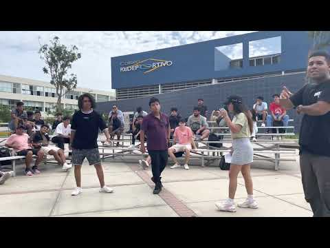 FECHA #1 RAPTOLICA - VALVERDAMN VS GRAVITAL VS DYLAN