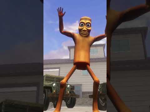 Nooooo...Tung Tung Tung Sahur! 😧| Free Fire Official