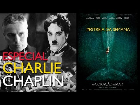 BoqnewsTV – Especial Charlie Chaplin