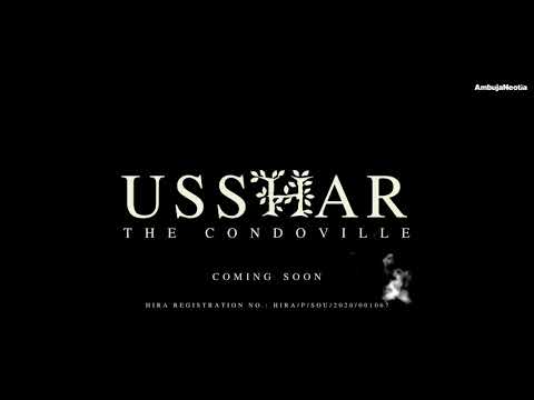 Usshar Phase 1A Project Tour 1