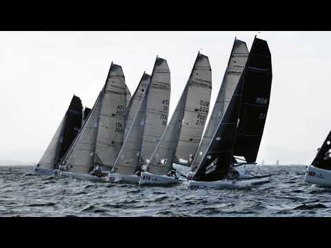 Melges 20 World League 2018 - Cagliari - Day 2