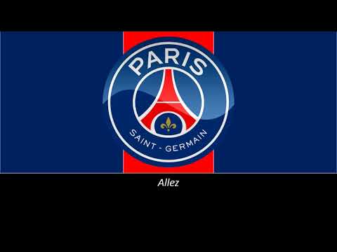 Hino do Paris Saint-Germain (Legendado)