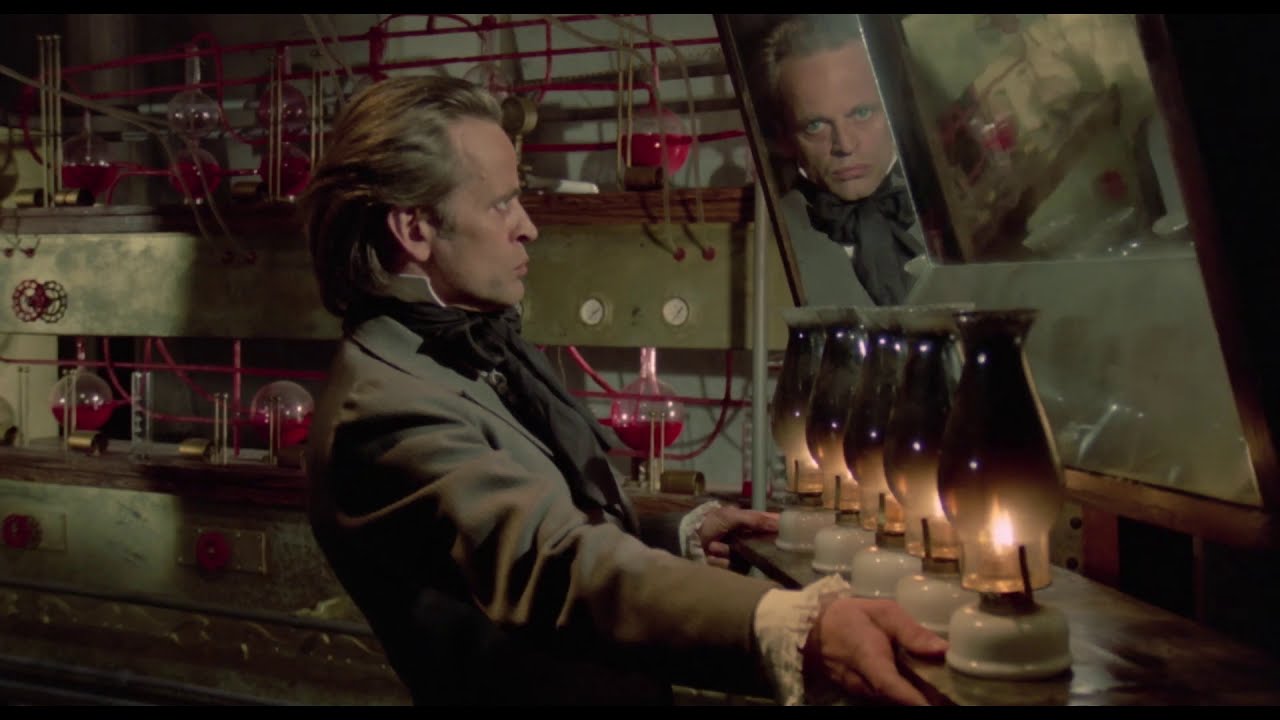 The Hand That Feeds The Dead (1974) Trailer