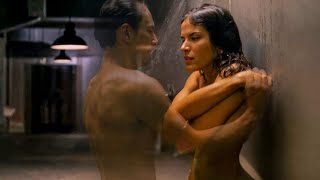 Garota fica Presa com um homem invisível obcecado por ela - RECAP