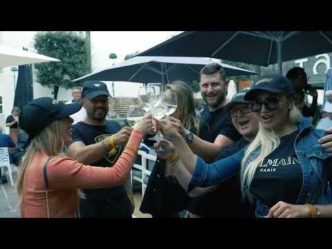 Teddy Delaroque Gala bulldays