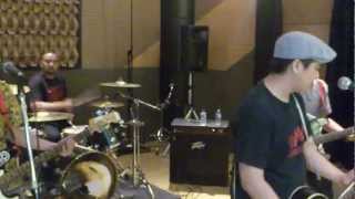 Mayhem'89 - Short Term Memory (Live at Planktones Music Event) Part.01