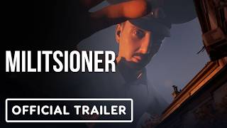 Download lagu Militsioner -  'Coming to Xbox Game Pass in 2027' Gameplay Trailer | Xbox @ gamescom 2026 mp3