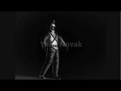Various Artists - Aquārius (trailer video)