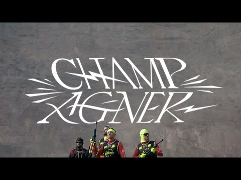 Die Orsons - Champagner / Emoji (Official Video)