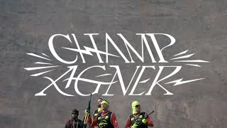 Champagner Music Video