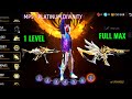 New EVO VAULT MP5 Full Max 0 To 7 Level MP5 Evo Gun Max Garena Free Fire Y GAMING
