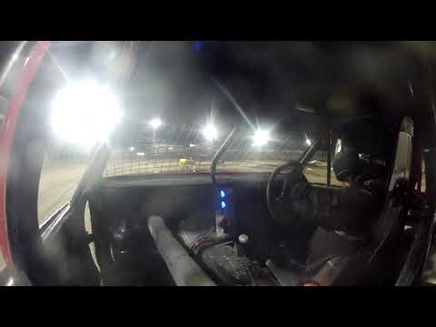 Street Stock Incar 2020 Australian Sprintcar Title